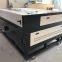 High-precision 80W 100w 130w Wood Laser Engraving Machine 1800mm x 1200mm