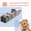 Stainless Steel Hot Sale Protein Bar Making Machine Manufacturer in China