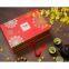 Elegant Top Quality Price Cutting Custom Printing Logo Paper Chocolate Boxes