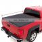 New Product L200 Pickup Truck Hard Tri-Fold Tonneau Cover Bed F150