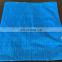 70gsm Blue Waterproof PE Tarpaulin Sheet Shelter Cover