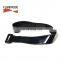 20X200mm Lipo Battery Strap Reusable Cable Tie Wrap Black