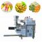 Automatic dumpling maker samosa pastry making machine spring rolling machine