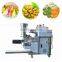 Japanese automatic dumpling making machine momo making equipment from China suppliers