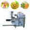 Compact structure samosa maker dumpling skin machine spring rolling maker from china