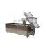High spray fruit and vegetable washing machine red date washing machine spinach washing machine