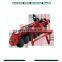 Big promotion agriculture tube disc plow for tractor