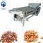 Whole Productin Line Almonds Shelling Machine Sheller Removing Machine