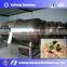 Big Capacity Vacuum Roll Massage Machine Vacuum Tumbler For Sale Meat Processing Vacuum Tumbling Machine