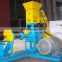 Popular and unique patented appearance poultry feed pellet forming machine poultry food making machine for sale