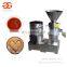 Stable Working Pistachio Nut Groundnut Cocoa Bean Paste Making Equipment Almond Butter Grinding Machine