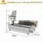 Donut machine automatic donut making machine for sale