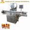 Filling machine,bottle filling machine,automatic filling machine for cocoa butter milk butter almond butter and tomato sauce