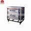 Commercial Electric Oven Chain Cake Shop Dining Hall Oven Food Machinery Equipment Manufacturer Direct Selling
