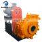 strong desilting slurry pump with diesel engine