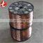 99.99% copper scrap wire