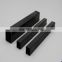 20*20-500*500 mm Ms Erw Black Square Hollow Section Steel Pipe