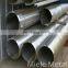 hot sale Q235 hot dip galvanized steel pipe for building material