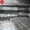 ERW Black and Galvanised Steel Pipes Tubes