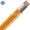 High Quality 10AWG CU/XLPE/PVC Conductor 3 Core Cable