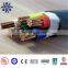 0.6/1kV cu conductor pvc insulated and sheathed 4x16mm2 cable