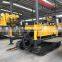 Hydraulic Crawler Mounted anchor machine / anchoring drilling rig