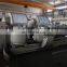 Two-station Heavy-duty Double Head Cutting Saw Aluminum window Cutting Machine