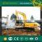 China Best Selling Excavator SY135C with Lowest Price