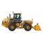 manual 3 ton loader front end wheel loader 930