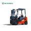 New China Hel i 1.5ton Small Gasoline Forklift Trucks CPQYD15