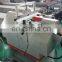 v cutting machine upvc v notch window machinery upvc frame cutting machine