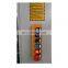 Automatic insulation strip insertion machine_thermal break assembly machine_rolling machine