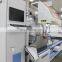 WITH VIDEO aluminium profile cutting machine from jinan parker machinery
