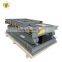 7LSJG Jinan SevenLift manual small electric goods chain based scissor lift platform