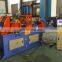 SG168NC Single-end clamping pipe forming rotary swaging machine