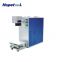 Portable 10w 20w 30w fiber laser marking machine price