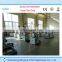 LXDA-200 small size aluminum window door end milling machine