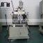 High efficiency window door drilling machine aluminium copy router machine