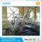 MMCNC Brand Aluminum CNC Four Head Corner Corner Crimping Machine