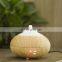 Gibraltar glass ultrasonic diffuser