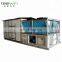 All in one packaged air conditioning AHU air handling unit