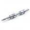 High Efficiency 1606 Bi-Directional Ball Screw