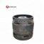 High Quality Wholesale 6Kg Empty Vertical Pressure LPG Tank Gas Cylinder