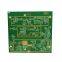 OEM pwm dimming controller printed ENIG pcb assembly
