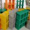 Fiberglass Reinforced Plastic Molded Grating | Emco Industrial Plastics