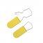 Logistics Plastic lock security Padlock Seal for Airline Catering Purposes