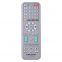 UR977 High Quality Universal Remote Control RoHS CE Combines 4 in 1 with Learning Code for Home Appliances