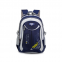 New leisure children's backpack for primary and secondary school children