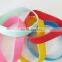 260*15*1mm environmentally friendly silicone rubber book strap with open mold