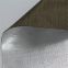 Aluminized Titanium Heat Shield Mat